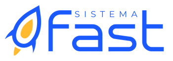 Logo Sistema FAST Azul