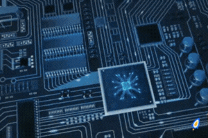 Conexión en Tiempo Real del Sistema FAST