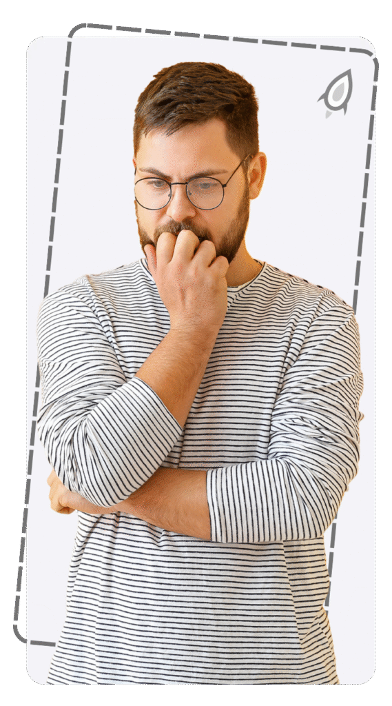 Imagen Agente Pensando en FAST