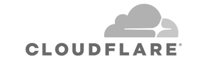 Logo Cloudflare Sistema FAST