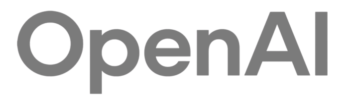 Logo OpenAI Sistema FAST